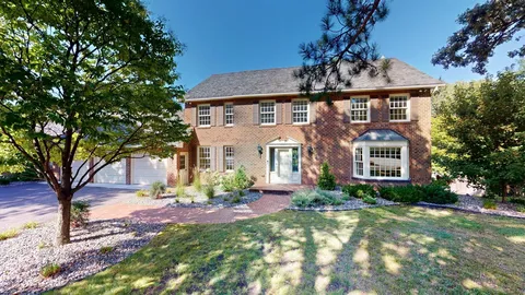 5917 Dewey Hill Rd