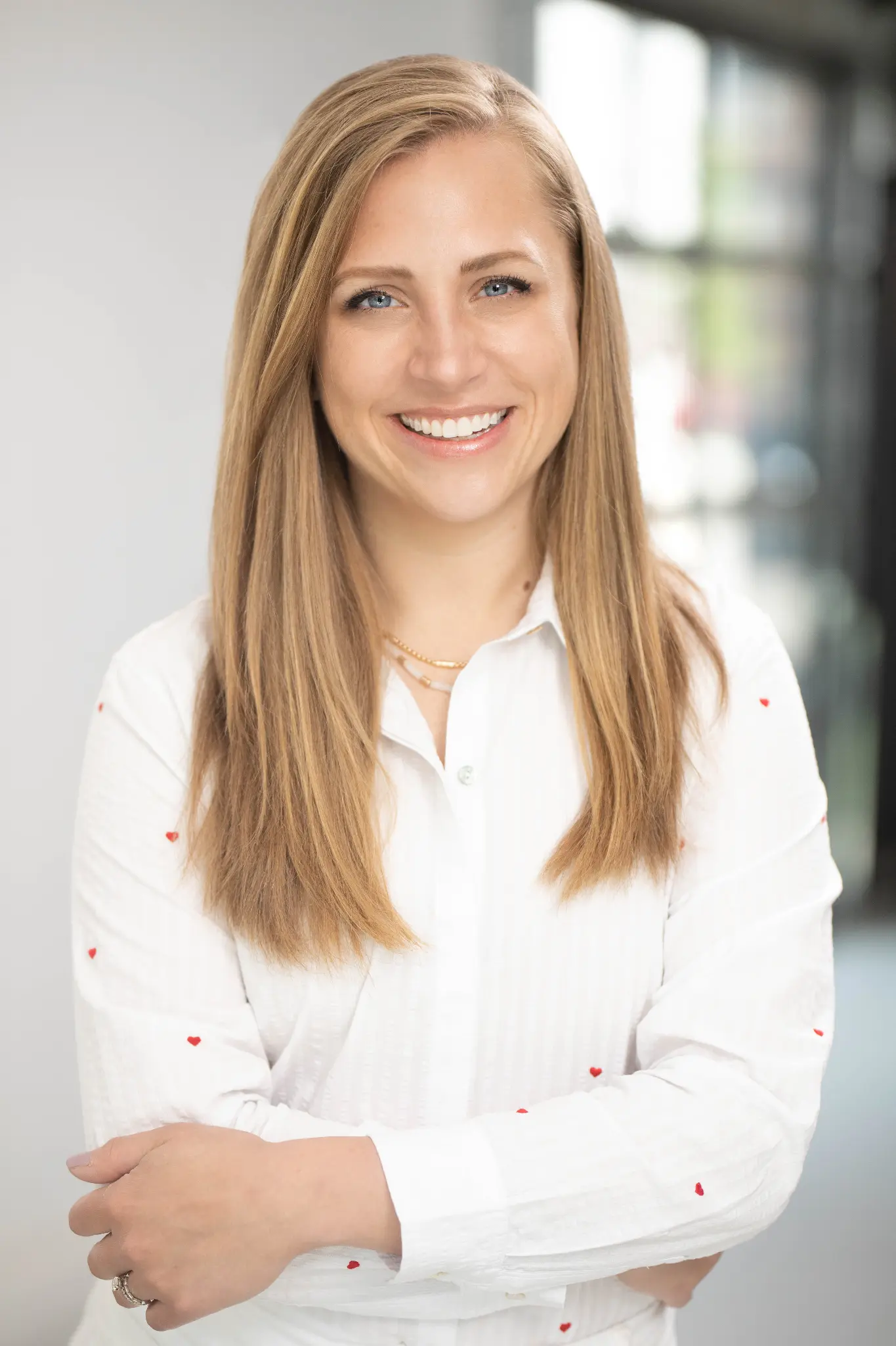 Maria Palmer — Realtor & Designer