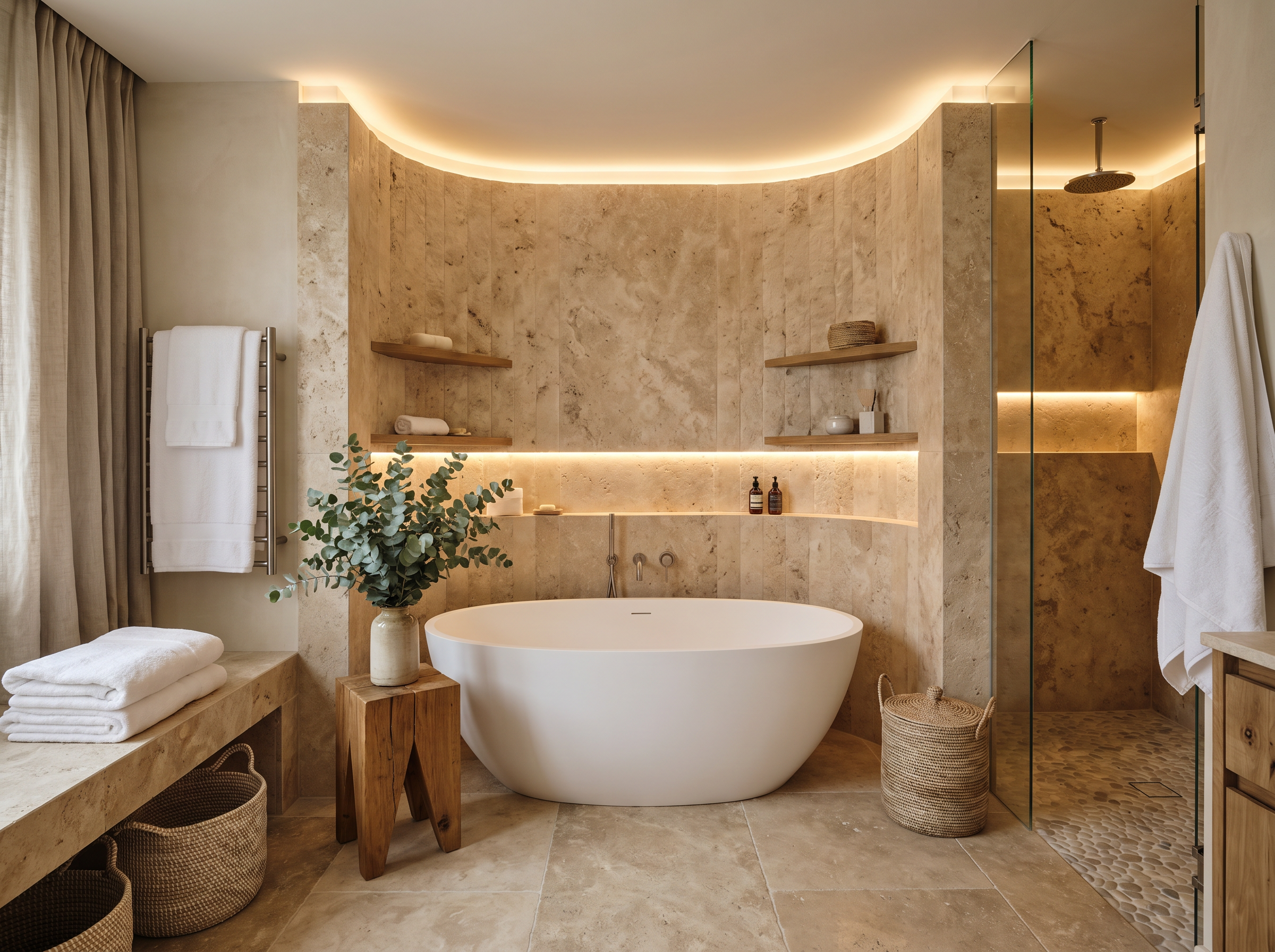 Spa Retreat