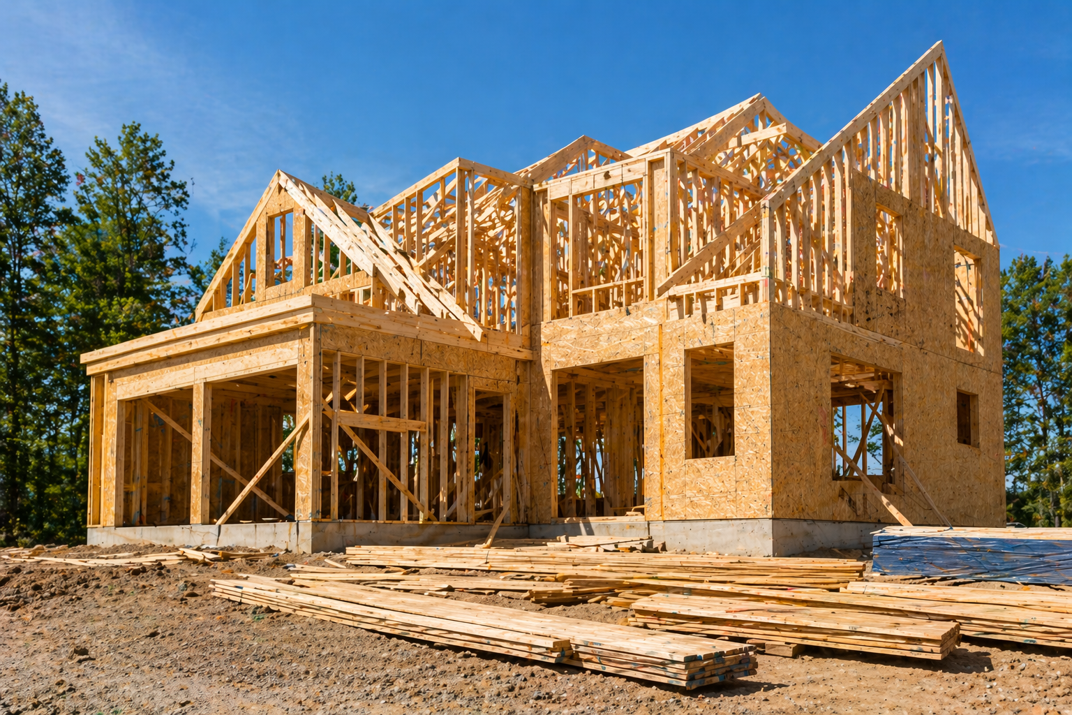 Phase 04: Framing