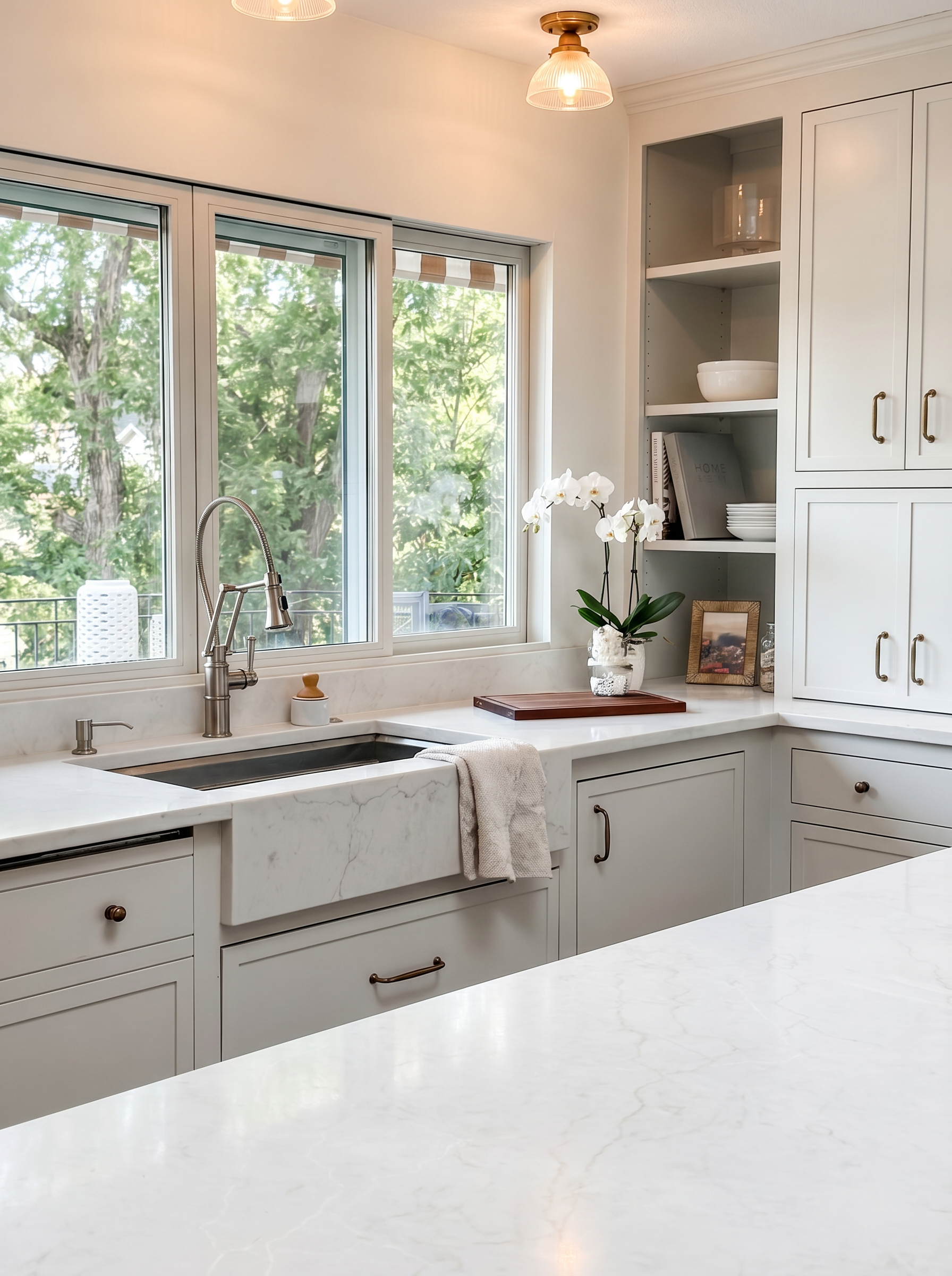 Dewey Hill — Whole-Home Remodel in Edina, MN