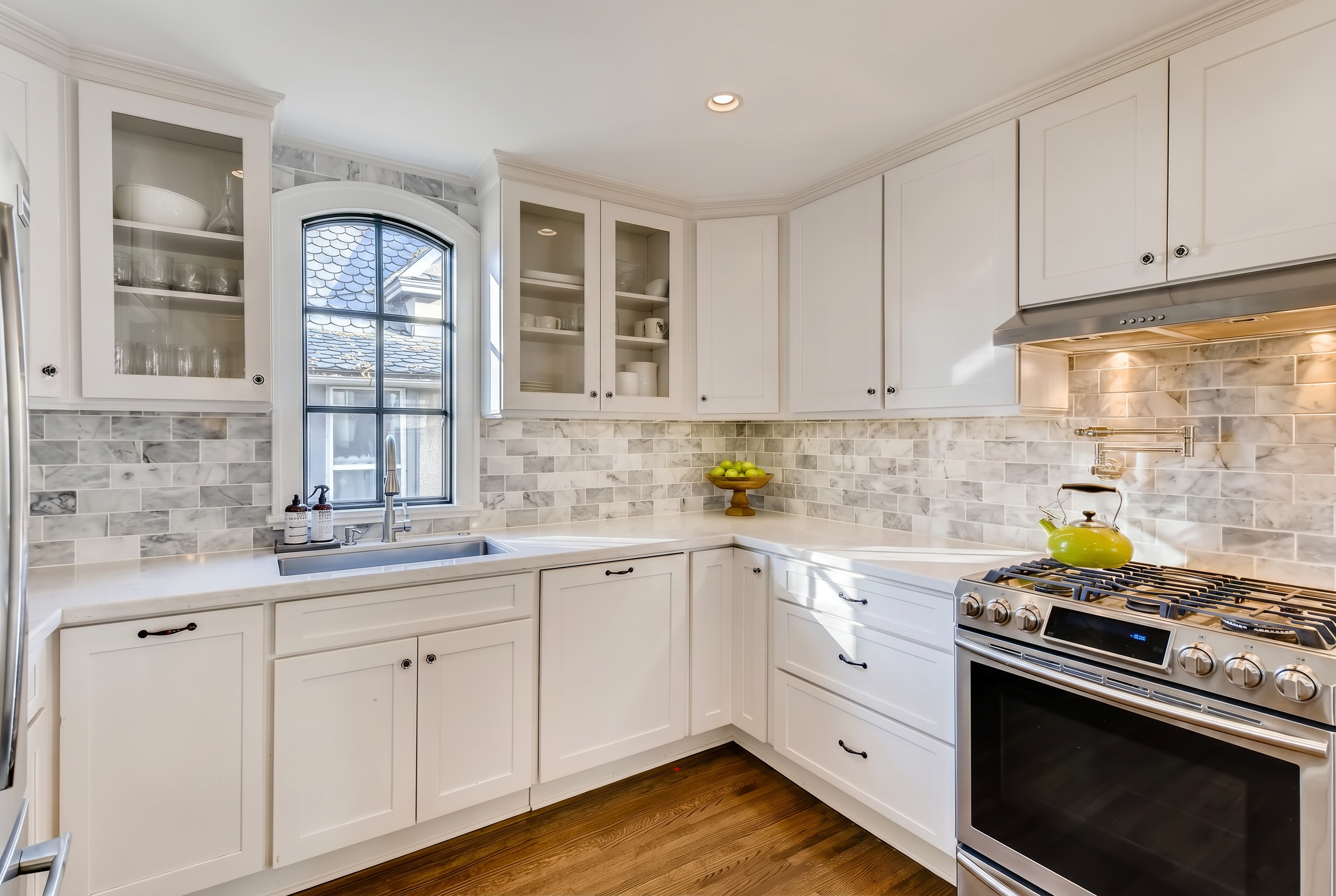 Harriet — Whole Home Remodel