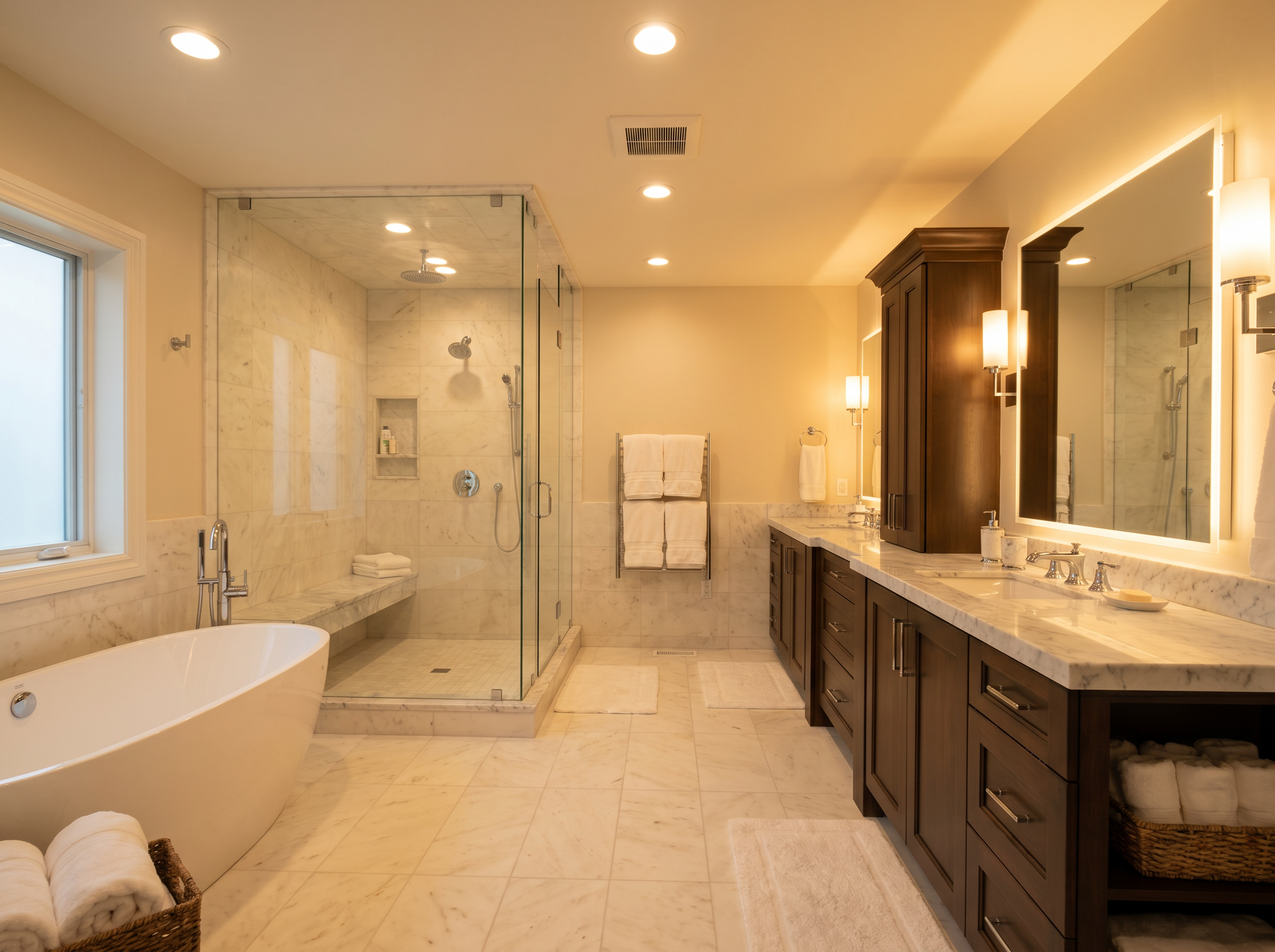 The Bathroom