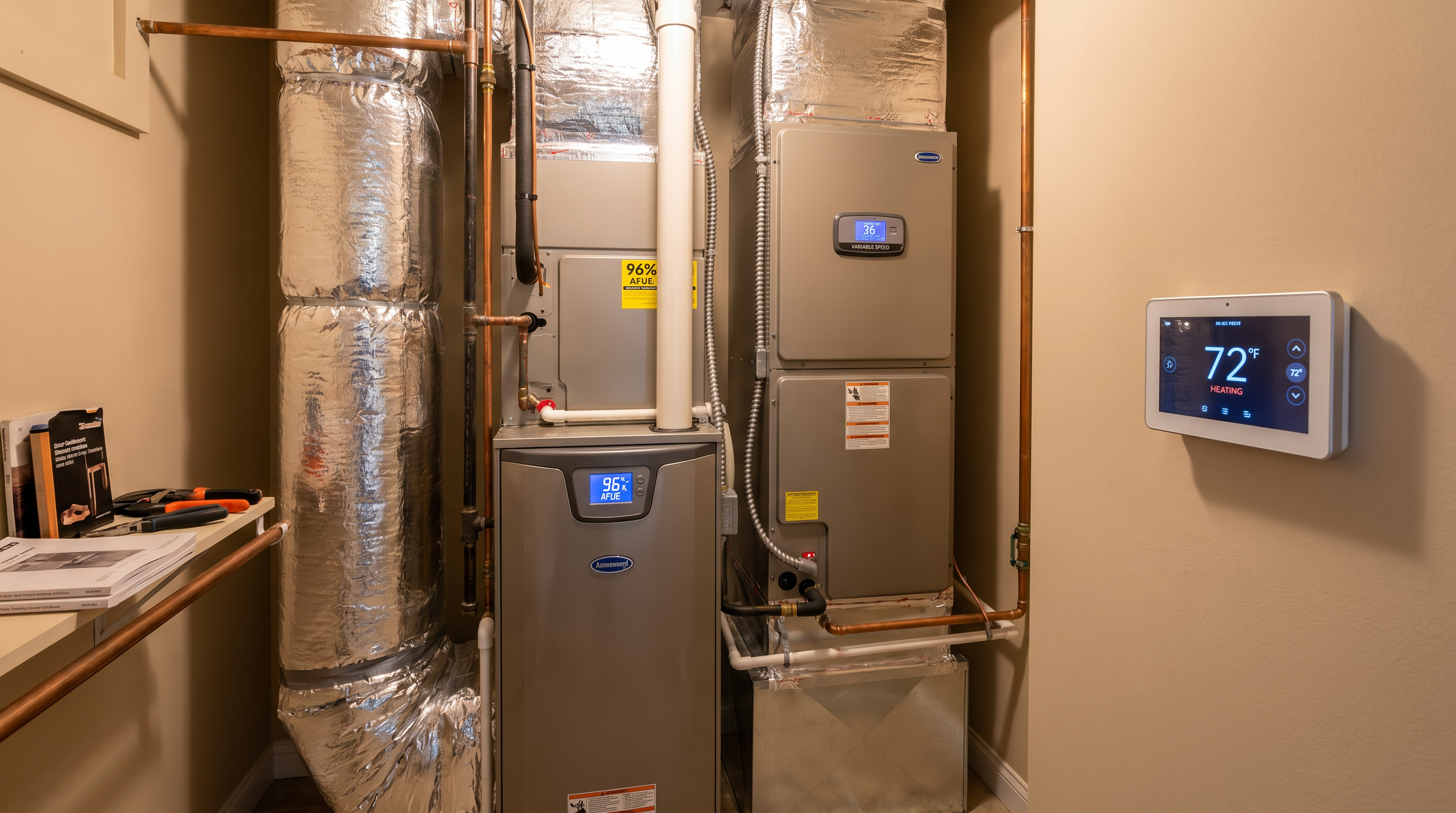 HVAC