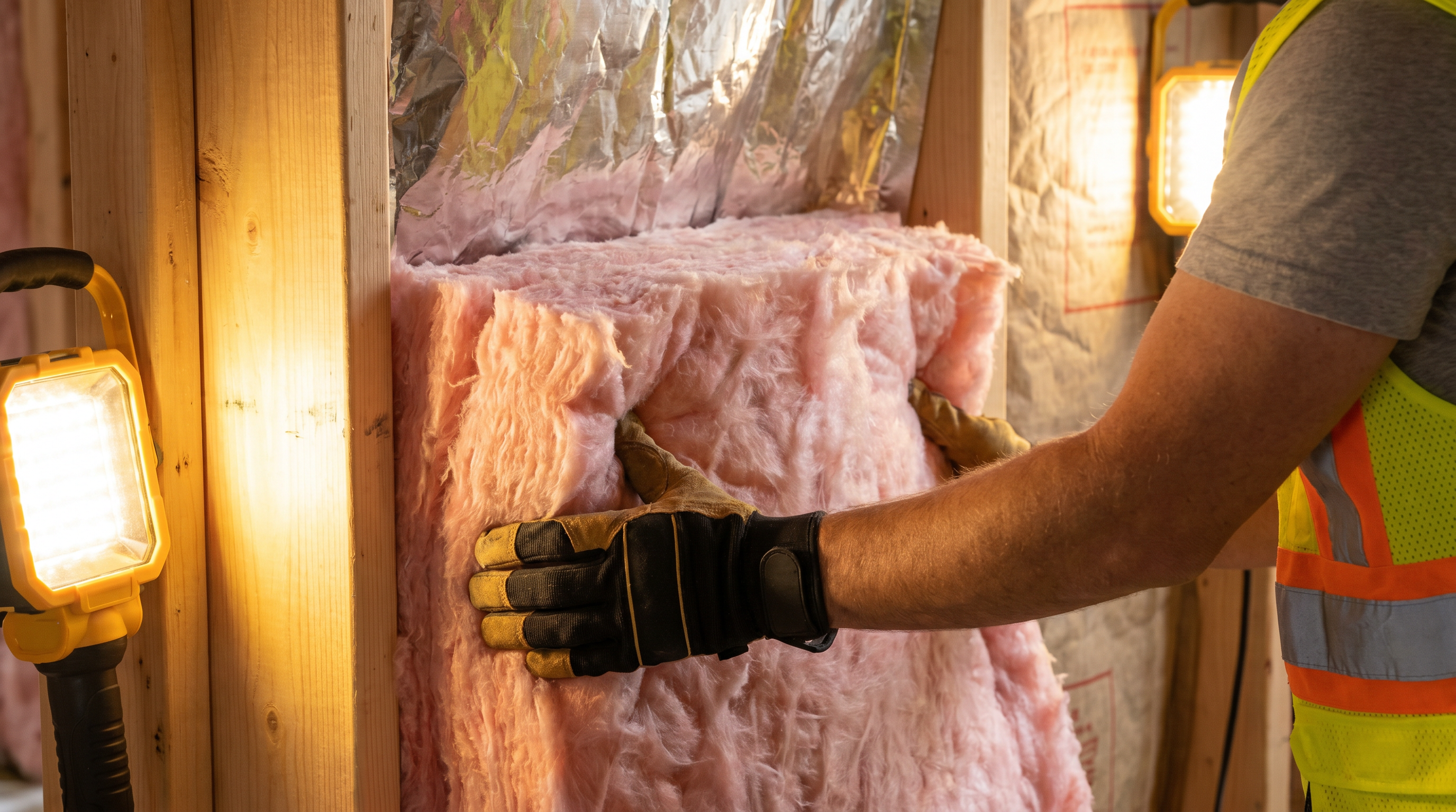 Insulation
