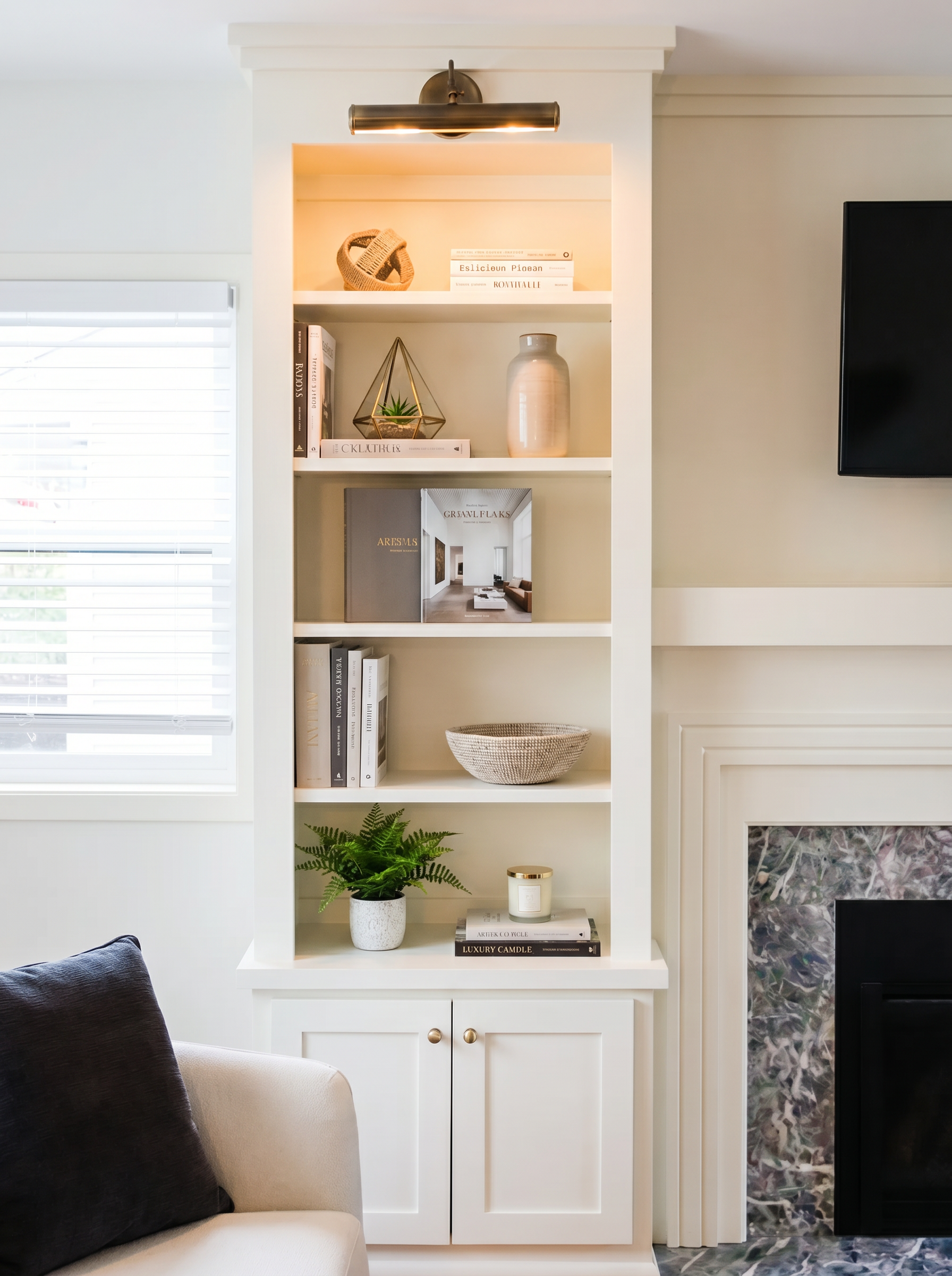 James addition new primary suite with vaulted ceiling in Minneapolis