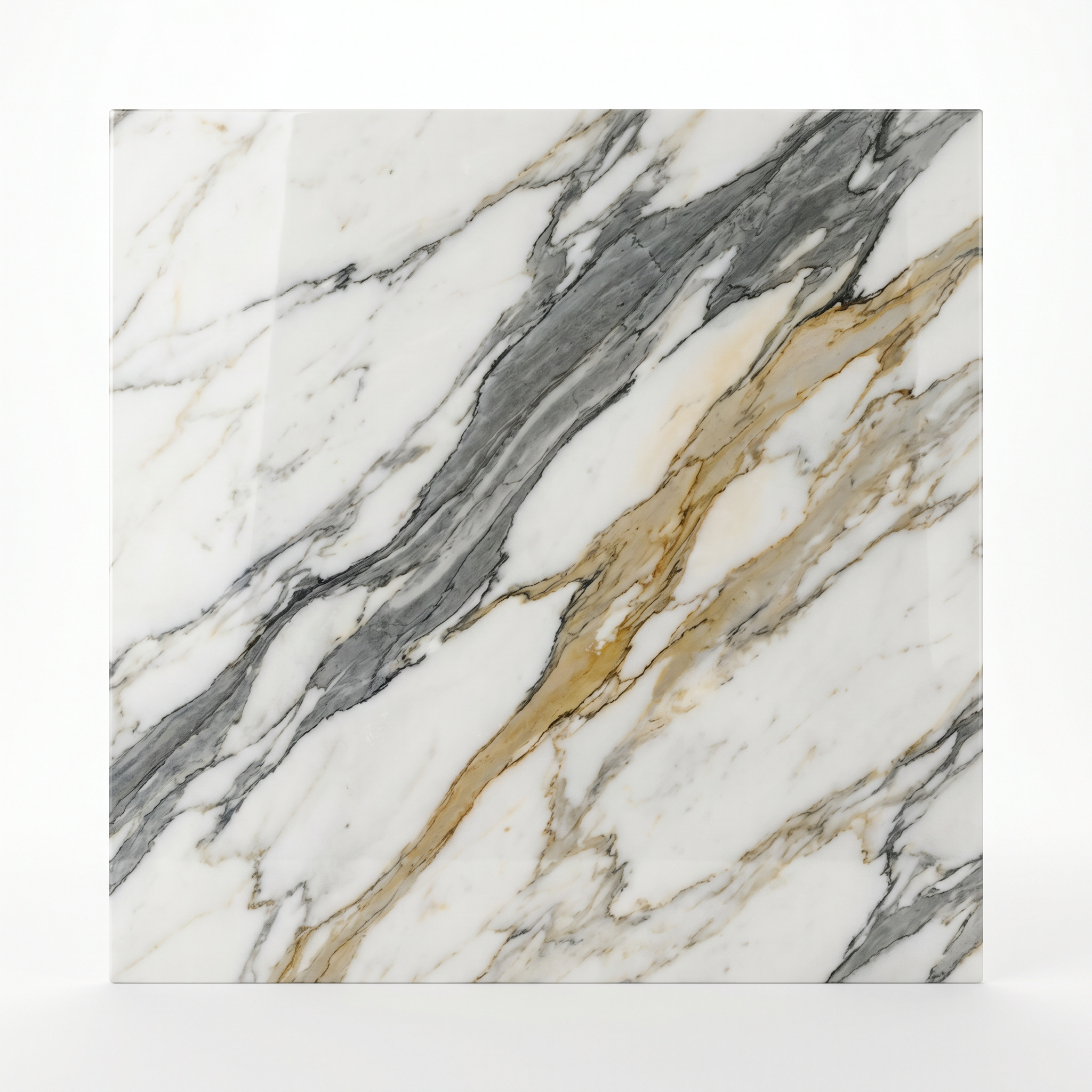 Calacatta Marble