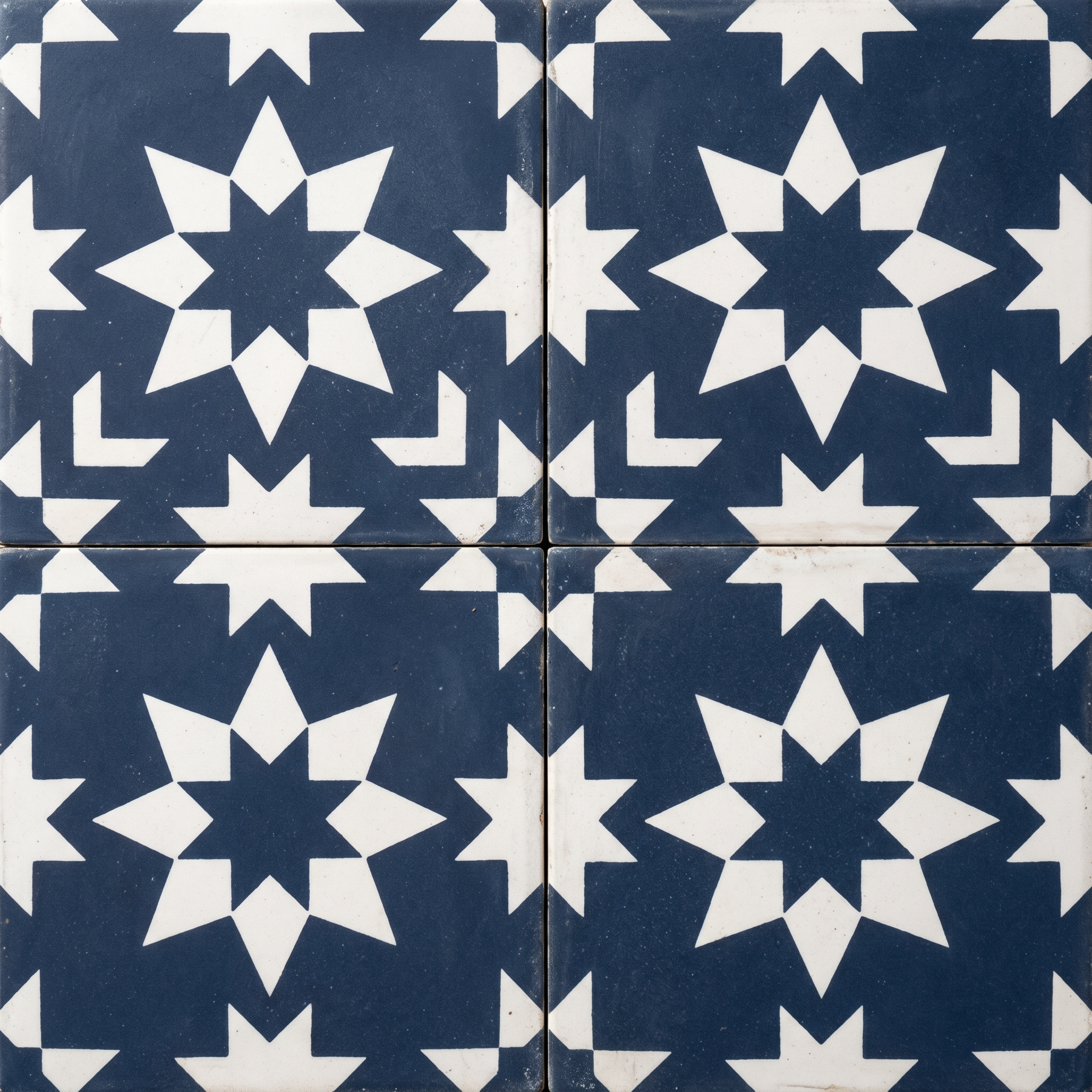 Encaustic Cement